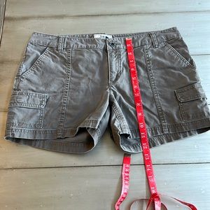 The North Face Amanda Cargo Shorts